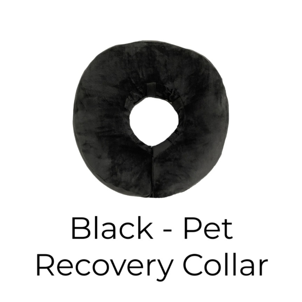 Dog Comfurt Collar Surgery Recovery Collar Cone Alternative - Picture 13 of 13